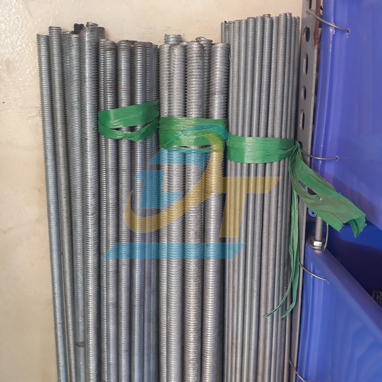 C&acirc;y ty ren mạ kẽm M20 d&agrave;i 1m  VietNam | Gi&aacute; rẻ nhất - C&ocirc;ng Ty TNHH Thương Mại Dịch Vụ Đạt T&acirc;m