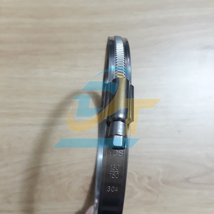Cổ dê inox 304 130-150mm  VietNam | Giá rẻ nhất - Công Ty TNHH Thương Mại Dịch Vụ Đạt Tâm