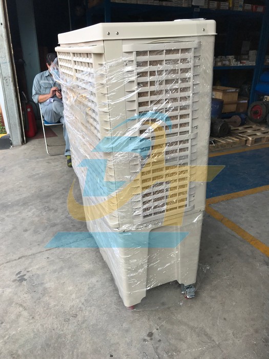 Quạt làm mát công nghiệp Air Cooler KV72Y3 KV72Y3 AirCooler | Giá rẻ nhất - Công Ty TNHH Thương Mại Dịch Vụ Đạt Tâm