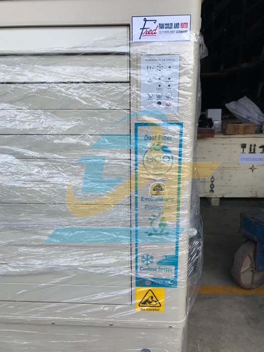 Quạt làm mát công nghiệp Air Cooler KV72Y3 KV72Y3 AirCooler | Giá rẻ nhất - Công Ty TNHH Thương Mại Dịch Vụ Đạt Tâm