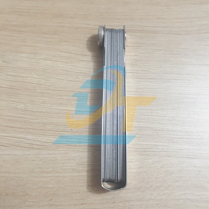 Thước căn lá 32 lá 0.03-1.0mm Vogel 411011 411011 Vogel | Giá rẻ nhất - Công Ty TNHH Thương Mại Dịch Vụ Đạt Tâm