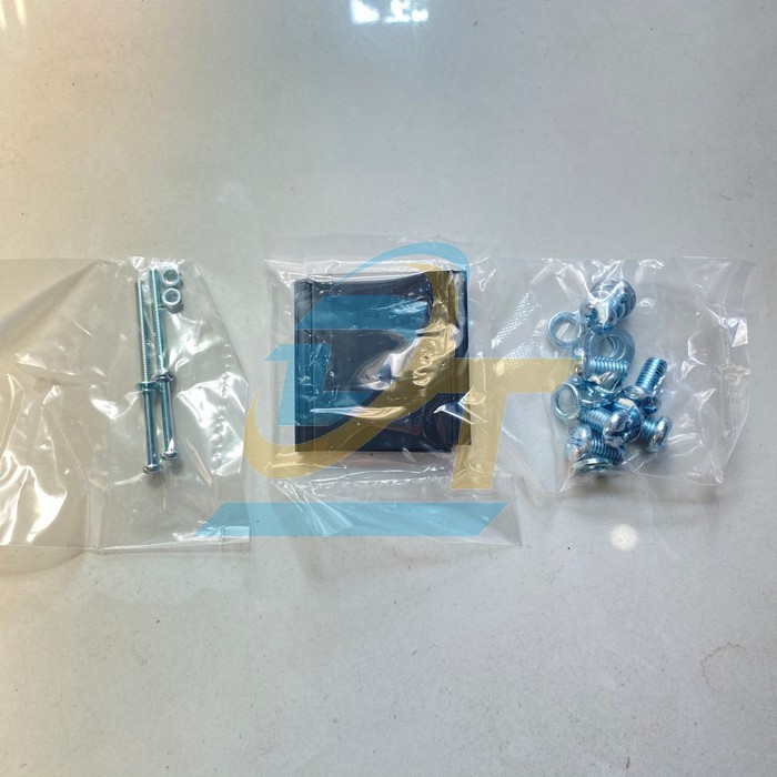 Cầu dao tự động (MCCB) 3P 100A BM-100SN 15KA Shihlin BM100-MN Shihlin | Giá rẻ nhất - Công Ty TNHH Thương Mại Dịch Vụ Đạt Tâm