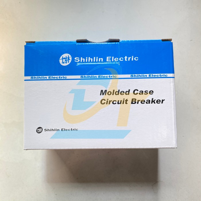 Cầu dao tự động (MCCB) 3P 100A BM-100SN 15KA Shihlin BM100-MN Shihlin | Giá rẻ nhất - Công Ty TNHH Thương Mại Dịch Vụ Đạt Tâm