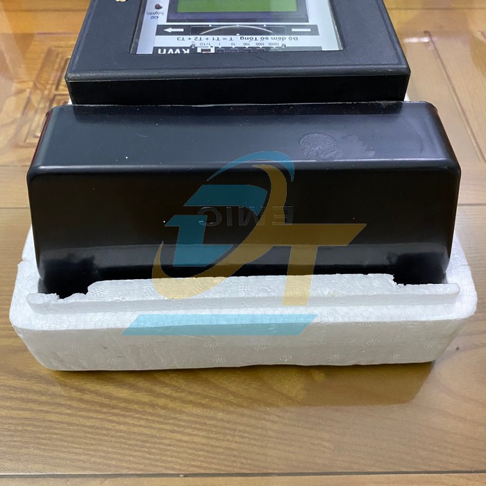 Công tơ điện 3 pha 3 giá 50(100A) Emic MV3E43T MV3E43T Emic | Giá rẻ nhất - Công Ty TNHH Thương Mại Dịch Vụ Đạt Tâm