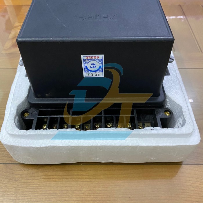 Công tơ điện 3 pha 3 giá 50(100A) Emic MV3E43T MV3E43T Emic | Giá rẻ nhất - Công Ty TNHH Thương Mại Dịch Vụ Đạt Tâm