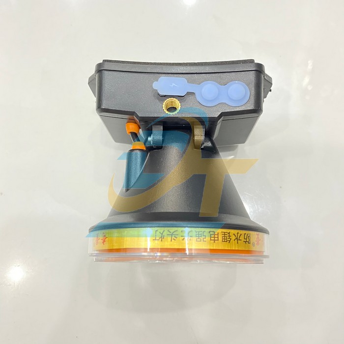 Đèn pin đội đầu chống nước 3 chế độ sáng X5 X5 China | Giá rẻ nhất - Công Ty TNHH Thương Mại Dịch Vụ Đạt Tâm