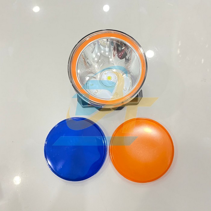 Đèn pin đội đầu chống nước 3 chế độ sáng X5 X5 China | Giá rẻ nhất - Công Ty TNHH Thương Mại Dịch Vụ Đạt Tâm