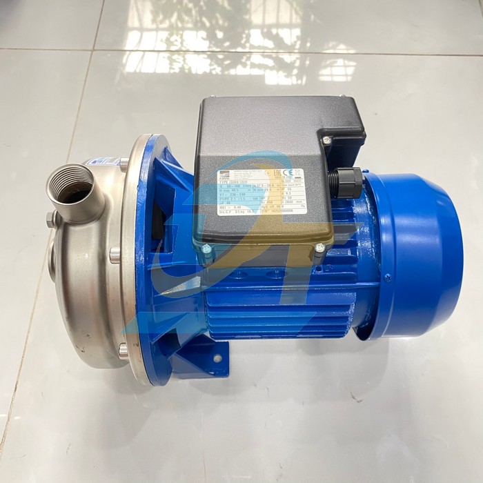 Máy bơm ly tâm Ebara CDXM/B 200/20 CDXM/B 200/20 Ebara | Giá rẻ nhất - Công Ty TNHH Thương Mại Dịch Vụ Đạt Tâm