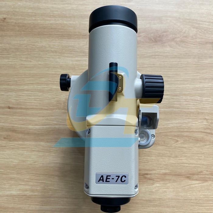 Máy thủy chuẩn tự động Nikon AE-7C AE-7C Nikon | Giá rẻ nhất - Công Ty TNHH Thương Mại Dịch Vụ Đạt Tâm