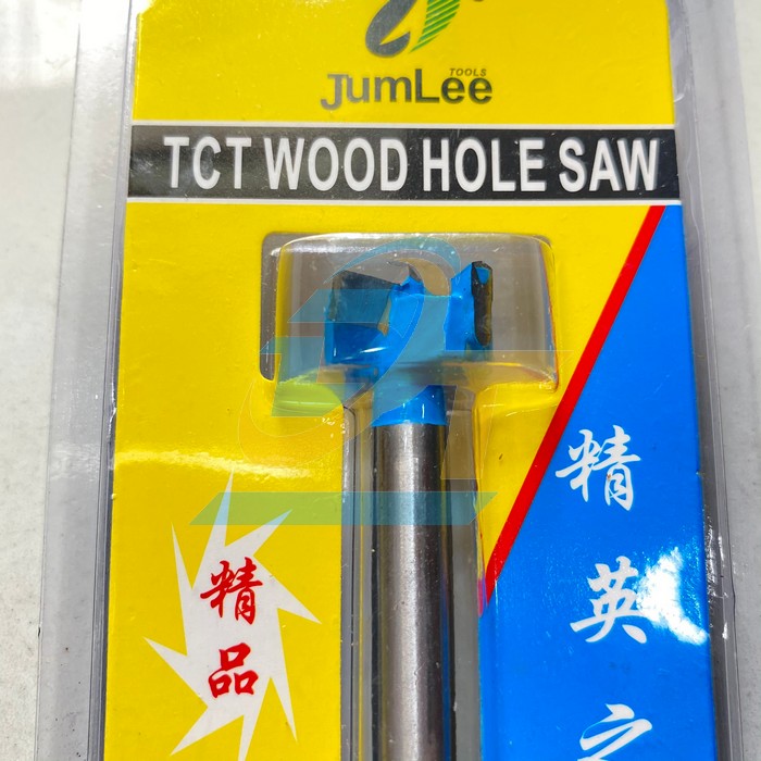 Mũi khoét 19mm Jumlee  Jumlee | Giá rẻ nhất - Công Ty TNHH Thương Mại Dịch Vụ Đạt Tâm