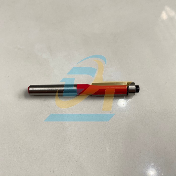 Mũi router có bánh xe 1/2"x1/2" (12ly) Favi  Favi | Giá rẻ nhất - Công Ty TNHH Thương Mại Dịch Vụ Đạt Tâm