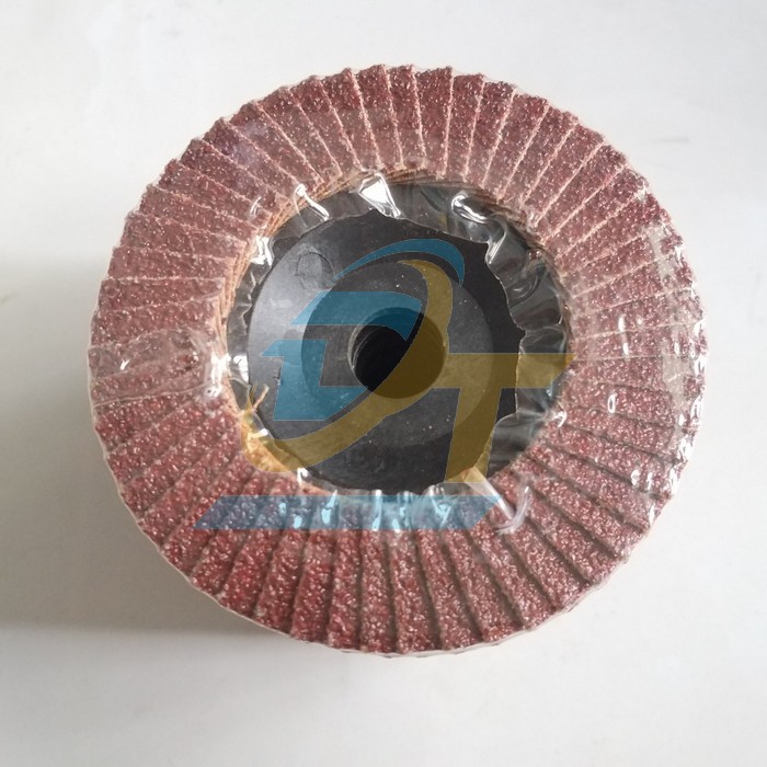 Nhám xếp Minh King A40 100x16mm  China | Giá rẻ nhất - Công Ty TNHH Thương Mại Dịch Vụ Đạt Tâm