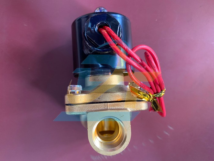 Van điện từ 220V phi 21mm JELPC 2W-160-15 2W-160-15 JELPC | Giá rẻ nhất - Công Ty TNHH Thương Mại Dịch Vụ Đạt Tâm