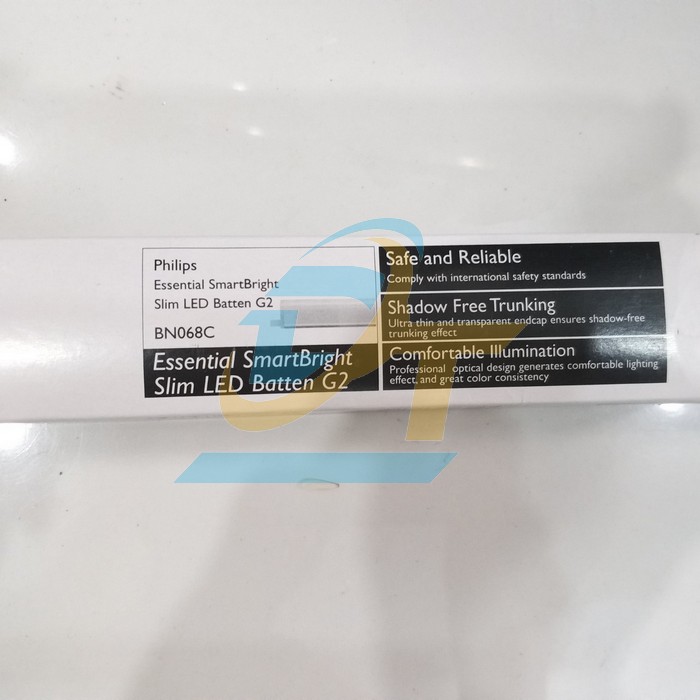 Bộ tuýp led liền máng 1.2m T5 Philips BN068C BN068C Philips | Giá rẻ nhất - Công Ty TNHH Thương Mại Dịch Vụ Đạt Tâm
