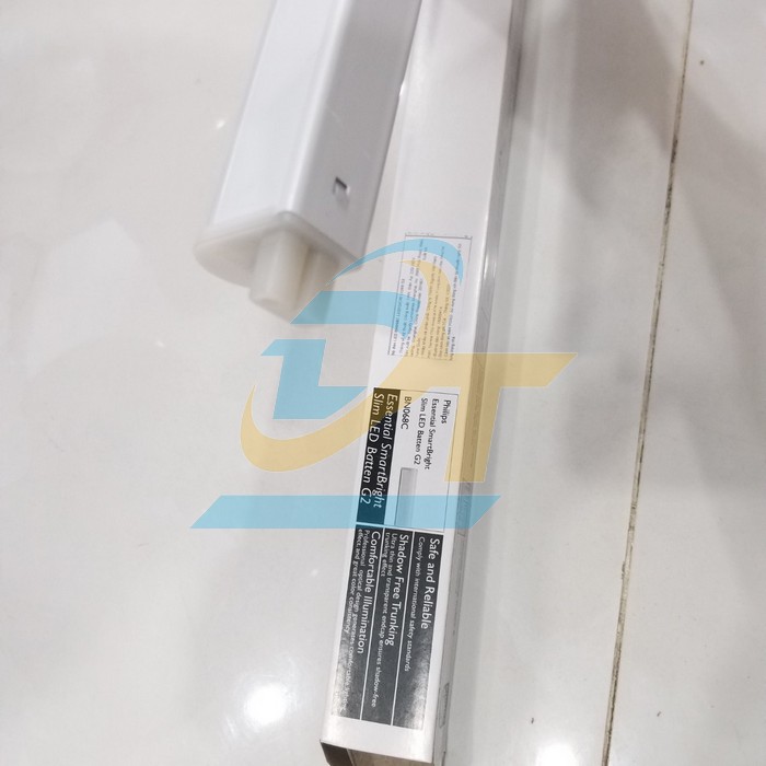 Bộ tuýp led liền máng 1.2m T5 Philips BN068C BN068C Philips | Giá rẻ nhất - Công Ty TNHH Thương Mại Dịch Vụ Đạt Tâm