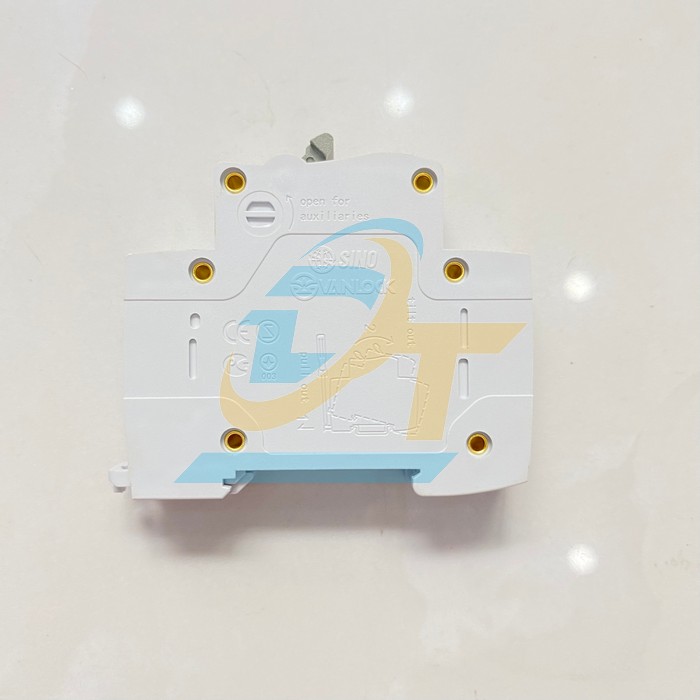 Cầu dao tự động 1P 20A Sino PS45N/C1020 PS45N/C1020 Sino | Giá rẻ nhất - Công Ty TNHH Thương Mại Dịch Vụ Đạt Tâm