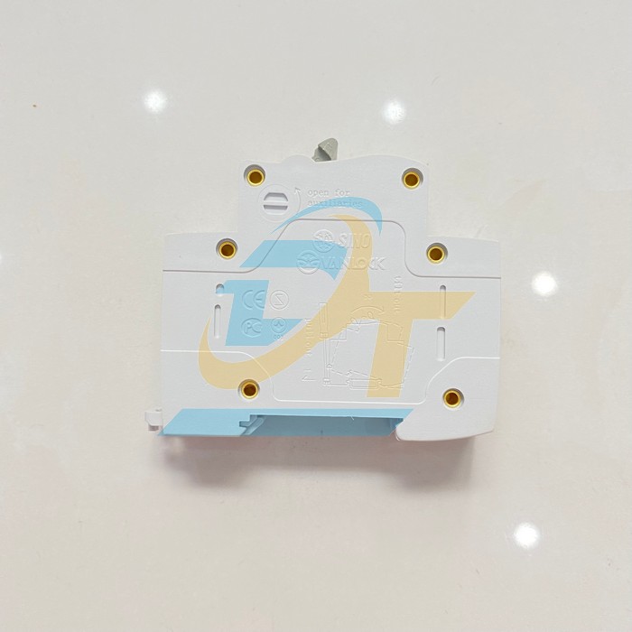 Cầu dao tự động 1P 25A Sino PS45N/C1025 PS45N/C1025 Sino | Giá rẻ nhất - Công Ty TNHH Thương Mại Dịch Vụ Đạt Tâm