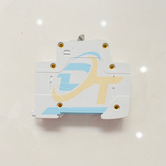Cầu dao tự động 1P 16A Sino PS45N/C1016 PS45N/C1016 Sino | Giá rẻ nhất - Công Ty TNHH Thương Mại Dịch Vụ Đạt Tâm