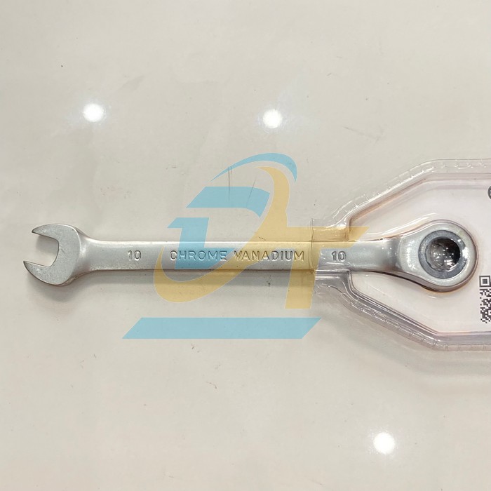 Cờ lê vòng miệng tự động không đảo chiều 10mm CENTURY 101226-10MM 101226-10MM Century | Giá rẻ nhất - Công Ty TNHH Thương Mại Dịch Vụ Đạt Tâm
