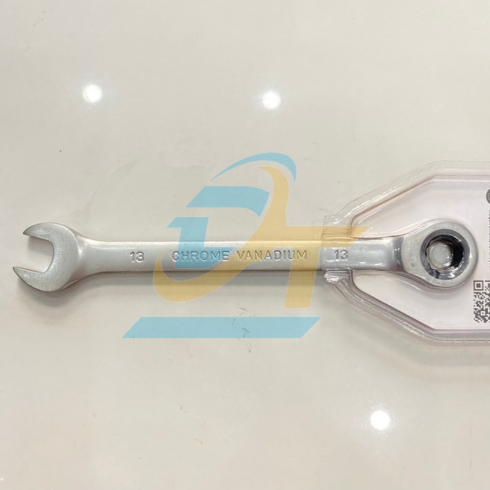Cờ lê vòng miệng tự động không đảo chiều 13mm CENTURY 101226-13MM 101226-13MM Century | Giá rẻ nhất - Công Ty TNHH Thương Mại Dịch Vụ Đạt Tâm