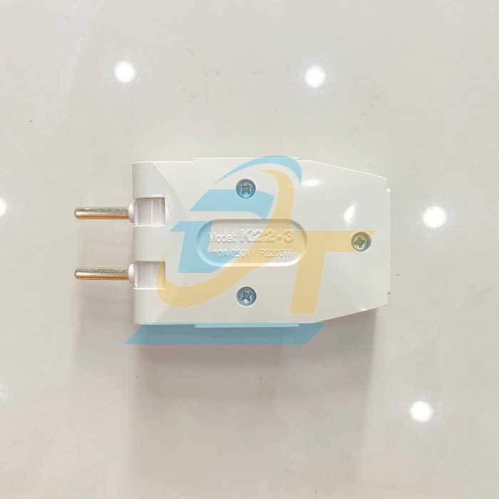 Đầu nối 1 ra 3 Ominsu K22-3T K22-3T Ominsu | Giá rẻ nhất - Công Ty TNHH Thương Mại Dịch Vụ Đạt Tâm