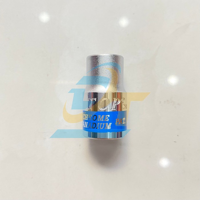 Đầu tuýp 1/2'' ra lục giác 12mm TOP TS-C12 TS-C12 TOP | Giá rẻ nhất - Công Ty TNHH Thương Mại Dịch Vụ Đạt Tâm