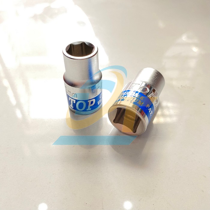 Đầu tuýp 1/2'' ra lục giác 12mm TOP TS-C12 TS-C12 TOP | Giá rẻ nhất - Công Ty TNHH Thương Mại Dịch Vụ Đạt Tâm