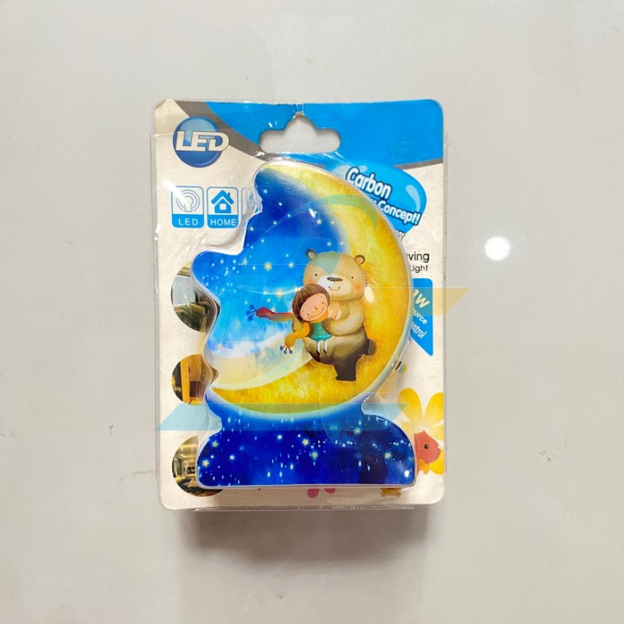 Bóng đèn ngủ mini 110-240V 50/60Hz  China | Giá rẻ nhất - Công Ty TNHH Thương Mại Dịch Vụ Đạt Tâm