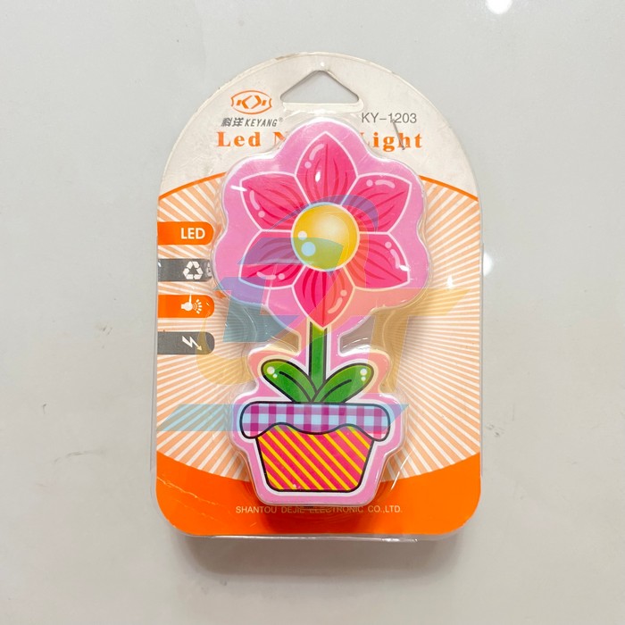 Bóng đèn ngủ mini 110-240V 50/60Hz  China | Giá rẻ nhất - Công Ty TNHH Thương Mại Dịch Vụ Đạt Tâm