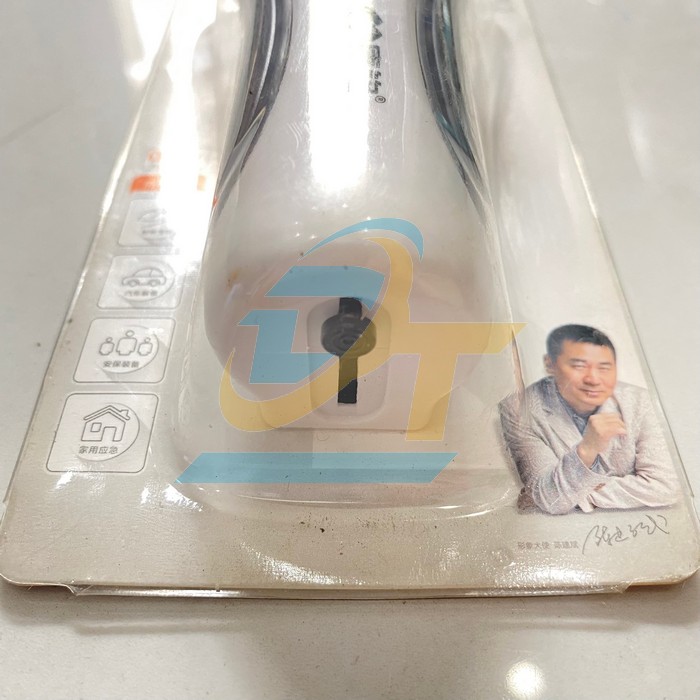 Đèn pin sạc KM-8791 KM-8791 China | Giá rẻ nhất - Công Ty TNHH Thương Mại Dịch Vụ Đạt Tâm