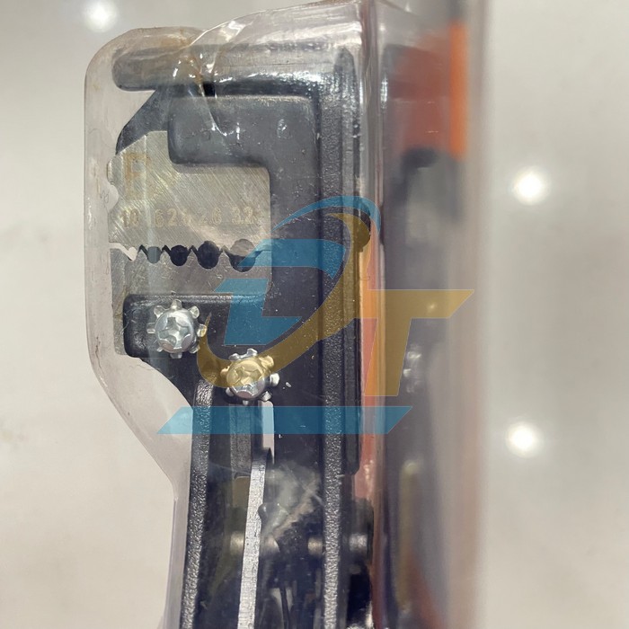 Kìm tuốt dây điện tự bung Century ANT-WS-103 ANT-WS-103 Century | Giá rẻ nhất - Công Ty TNHH Thương Mại Dịch Vụ Đạt Tâm