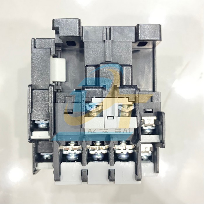 Khởi động từ 2NO+2NC 21A Shihlin S-P21 S-P21 Shihlin | Giá rẻ nhất - Công Ty TNHH Thương Mại Dịch Vụ Đạt Tâm