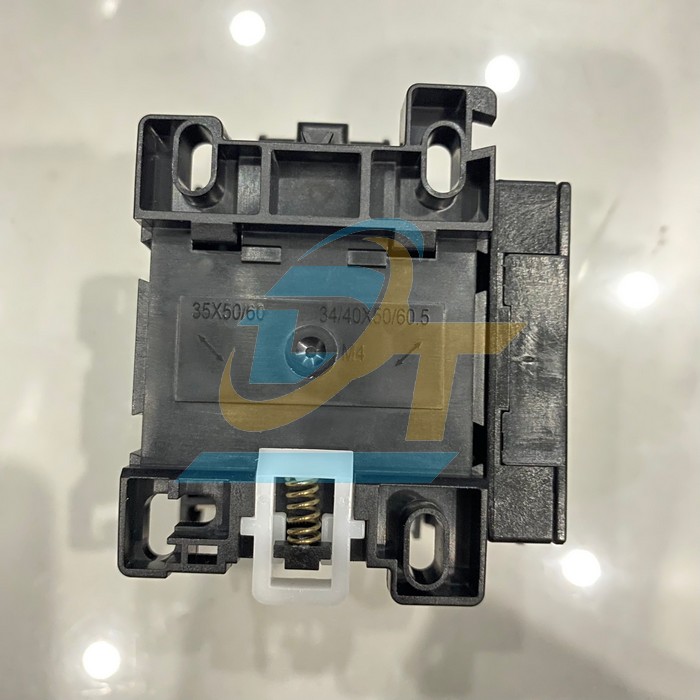 Khởi động từ 2NO+2NC 21A Shihlin S-P21 S-P21 Shihlin | Giá rẻ nhất - Công Ty TNHH Thương Mại Dịch Vụ Đạt Tâm