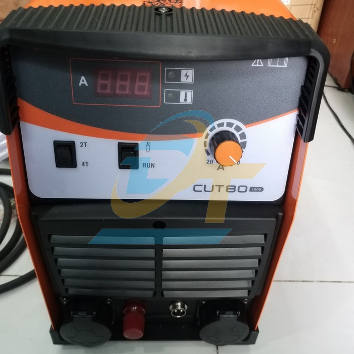 Máy cắt plasma Jasic CUT­80 L205 L205 Jasic | Giá rẻ nhất - Công Ty TNHH Thương Mại Dịch Vụ Đạt Tâm
