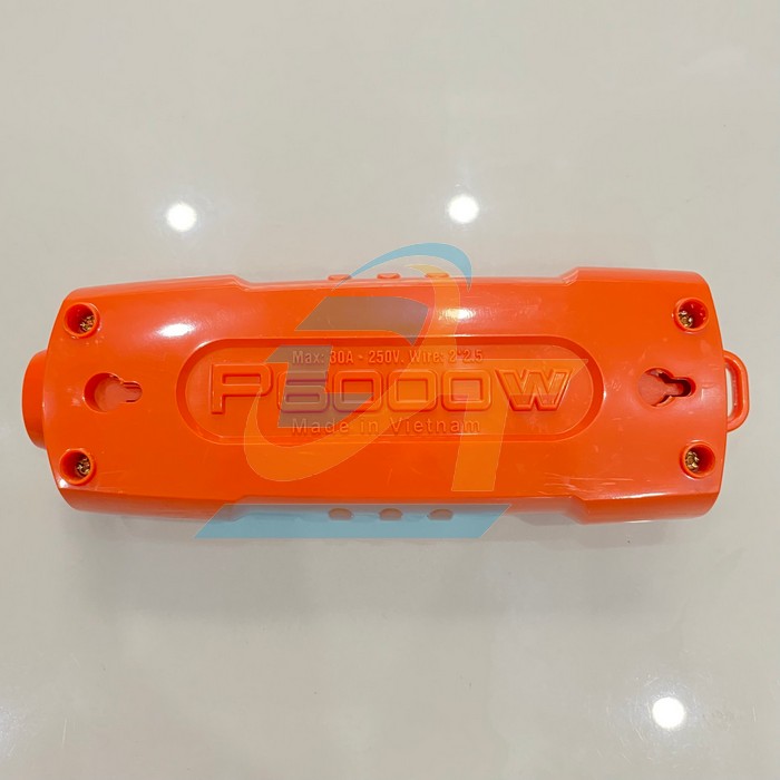 Ổ cắm công suất cao Sopoka P6000W P6000W Sopoka | Giá rẻ nhất - Công Ty TNHH Thương Mại Dịch Vụ Đạt Tâm