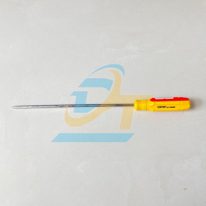 Tua vít bake cán sọc Century 4x150mm  Century | Giá rẻ nhất - Công Ty TNHH Thương Mại Dịch Vụ Đạt Tâm