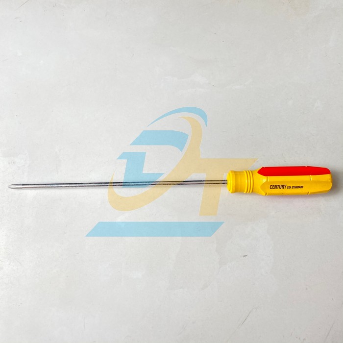 Tua vít bake cán sọc Century 6x150mm  Century | Giá rẻ nhất - Công Ty TNHH Thương Mại Dịch Vụ Đạt Tâm