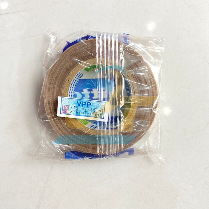 Băng keo chịu nhiệt cao 0.13x13mmx10m Nitto 973UL-S 973UL-S Nitto | Giá rẻ nhất - Công Ty TNHH Thương Mại Dịch Vụ Đạt Tâm