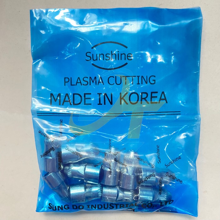Béc cắt Plasma 1.8mm + điện cực Sunshine  Sunshine | Giá rẻ nhất - Công Ty TNHH Thương Mại Dịch Vụ Đạt Tâm