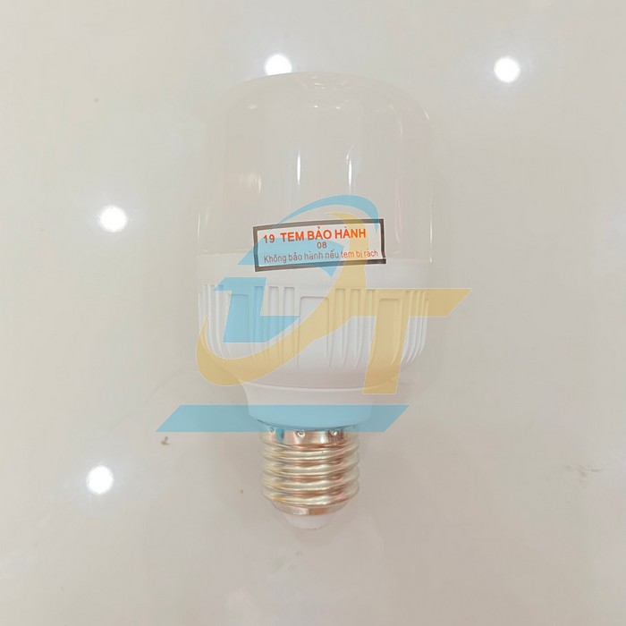 Bóng đèn Led bulb trụ 9W E27 6500K HMC  HMC | Giá rẻ nhất - Công Ty TNHH Thương Mại Dịch Vụ Đạt Tâm