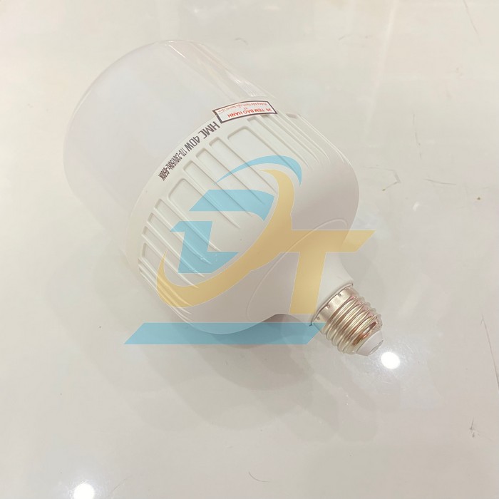Bóng đèn Led bulb trụ 40W E27 6500K HMC  HMC | Giá rẻ nhất - Công Ty TNHH Thương Mại Dịch Vụ Đạt Tâm