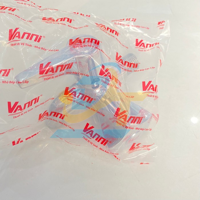 Củ sen lạnh đồng thau VN-701 Vanni VN-701 Vanni | Giá rẻ nhất - Công Ty TNHH Thương Mại Dịch Vụ Đạt Tâm