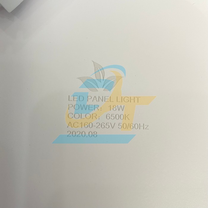 Đèn led Panel ốp nổi 18W 6500K  China | Giá rẻ nhất - Công Ty TNHH Thương Mại Dịch Vụ Đạt Tâm