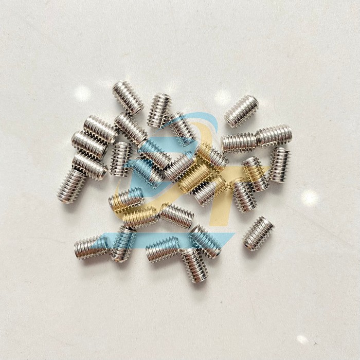 Lục giác âm inox 304 (Ốc trí) M5x10  VietNam | Giá rẻ nhất - Công Ty TNHH Thương Mại Dịch Vụ Đạt Tâm