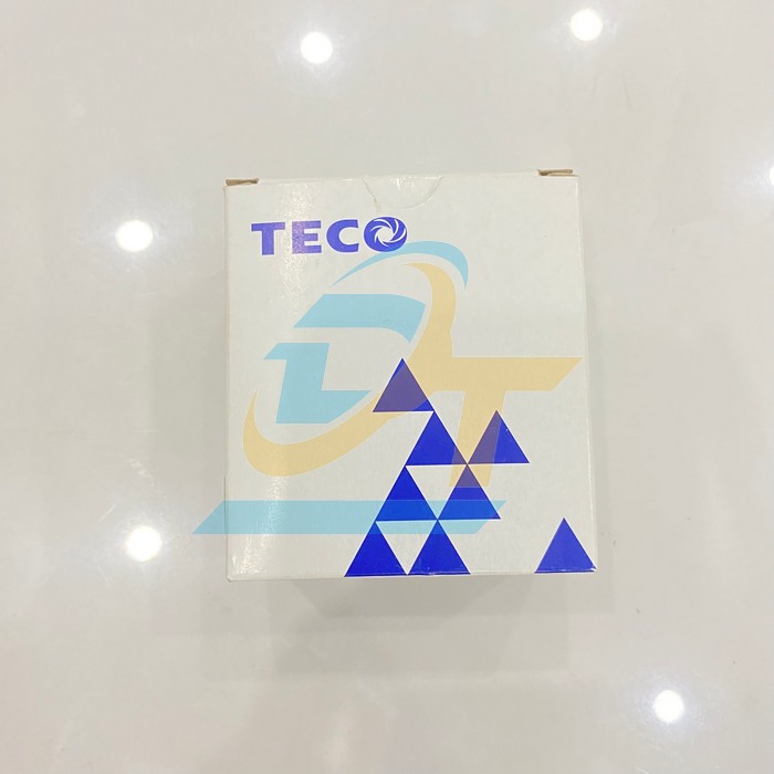 Relay nhiệt Teco 5.5-7.5A RHU-10/10K1 RHU-10/10K1 Teco | Giá rẻ nhất - Công Ty TNHH Thương Mại Dịch Vụ Đạt Tâm