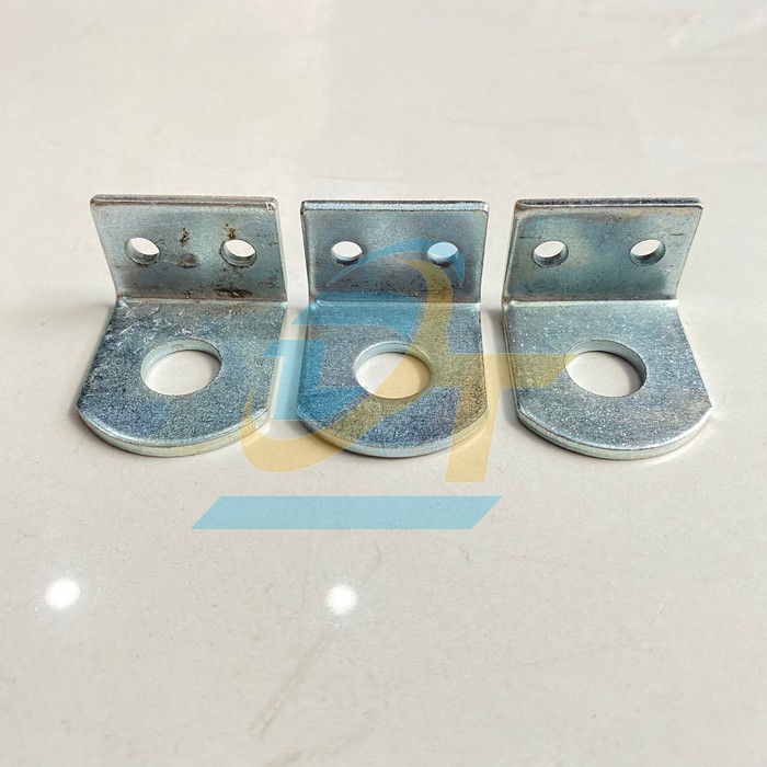 Bát ke 3 lỗ (Bát khóa cửa) chữ L lớn  VietNam | Giá rẻ nhất - Công Ty TNHH Thương Mại Dịch Vụ Đạt Tâm
