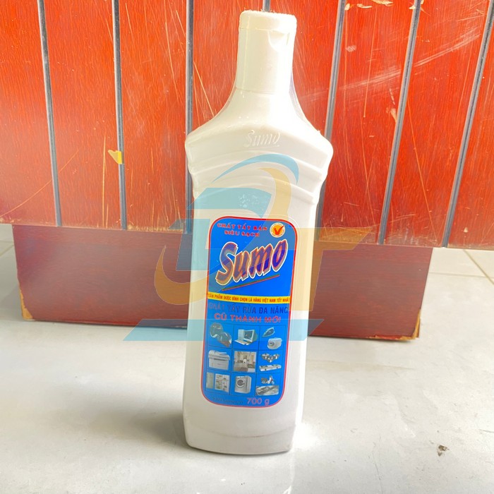Chất tẩy rửa đa năng Sumo 700g  Sumo | Giá rẻ nhất - Công Ty TNHH Thương Mại Dịch Vụ Đạt Tâm