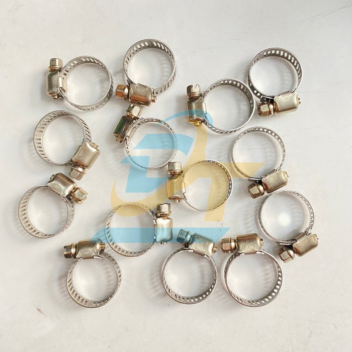 Cổ dê inox 201 13-23mm  VietNam | Giá rẻ nhất - Công Ty TNHH Thương Mại Dịch Vụ Đạt Tâm