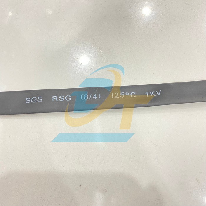 Ống gen co nhiệt 8mm  VietNam | Giá rẻ nhất - Công Ty TNHH Thương Mại Dịch Vụ Đạt Tâm