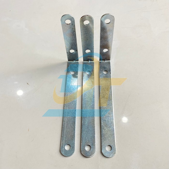 Eke sắt chữ L mỏng 1.2 tấc - Bản nhỏ  VietNam | Giá rẻ nhất - Công Ty TNHH Thương Mại Dịch Vụ Đạt Tâm